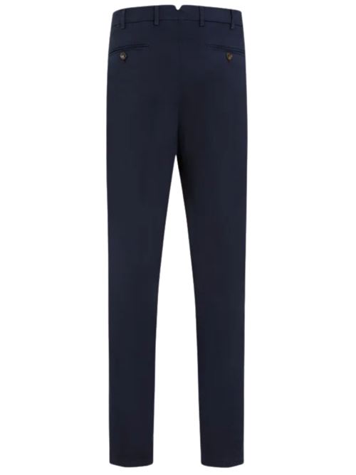Pantalone in cotone BRUNELLO CUCINELLI | M289LI1770C6053